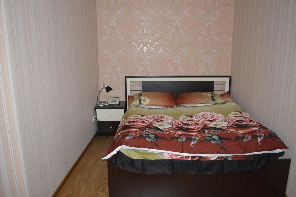 Отель Hotel Parnavazi Зестафони-29