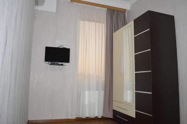Отель Hotel Parnavazi Зестафони-16